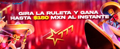Torneo de Slots MX