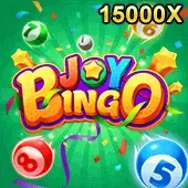 Bingo de la Alegría (Bingo de la Alegría)