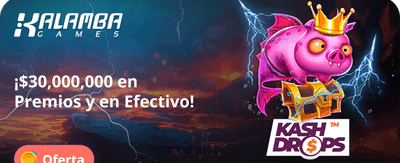 Lluvia de Giros Gratis